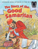 The Story of the Good Samaritan cover