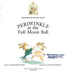 Periwinkle at the Full Moon Ball cover