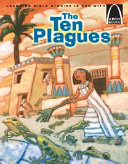 The Ten Plagues cover