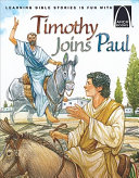 Timothy Joins Paul cover