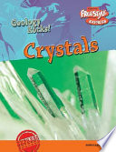 Crystals (Freestyle Express) cover