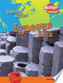 Igneous Rock (Freestyle Express) cover