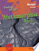 Metamorphic Rock (Freestyle Express) cover