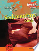 Sedimentary Rock (Freestyle Express) cover