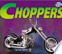 Choppers cover