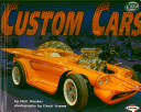 Custom Cars cover