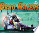 Drag Racers cover