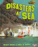 Disasters at Sea cover