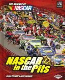 NASCAR in the Pits cover