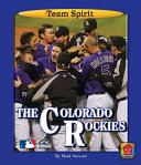 The Colorado Rockies cover