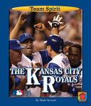 The Kansas City Royals cover