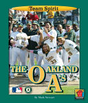 The Oakland A's cover
