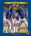 The Texas Rangers cover