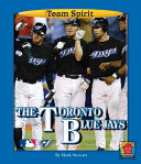 The Toronto Blue Jays cover