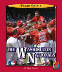 The Washington Nationals cover