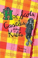 Hot Scots, Castles, and Kilts cover