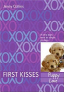 Puppy Love cover