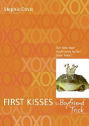 The Boyfriend Trick cover
