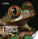 Face to Face with Frogs cover