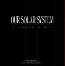 Our Solar System (Collins 2007 Edition) cover