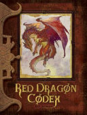 Red Dragon Codex cover