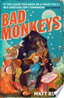 Bad Monkeys