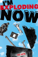 I'm Exploding Now cover