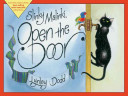Slinky Malinki, Open the Door cover