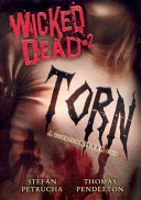 Torn cover
