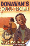 Donavan's Double Trouble cover