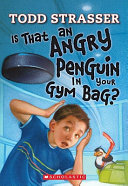 Is That an Angry Penguin in Your Gym Bag? cover