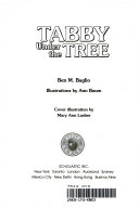 Tabby Under the Tree cover