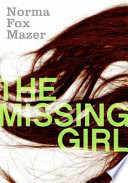 The Missing Girl cover