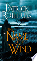 The Name of the Wind cover