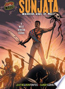 Sunjata: Warrior King of Mali cover