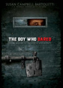 The Boy Who Dared cover