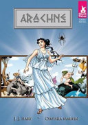Arachne cover
