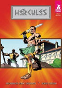 Hercules cover