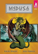 Medusa cover