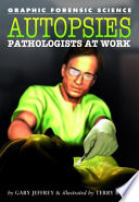 Autopsies: Pathologists at Work cover