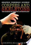 Corpses and Skeletons: The Science of Forensic Anthropology cover