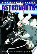 Astronauts cover