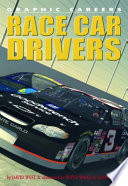 Race Car Drivers cover