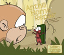 Anthill Home Repair cover