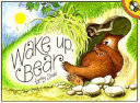 Wake Up, Bear cover