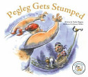 Pegleg Gets Stumped cover