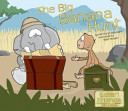 The Big Banana Hunt cover
