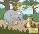 Tiger Toothache cover