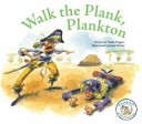 Walk the Plank, Plankton cover