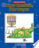 Happy Hanukkah, Dear Dragon cover